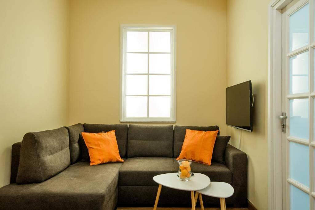 Apartamenty-Mi Happy Warszawa Eksteriør bilde